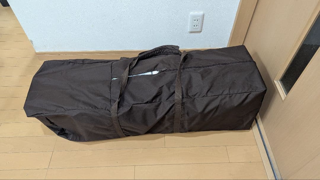 付属マットなし アップリカ ココネルエアープラス ブラウン