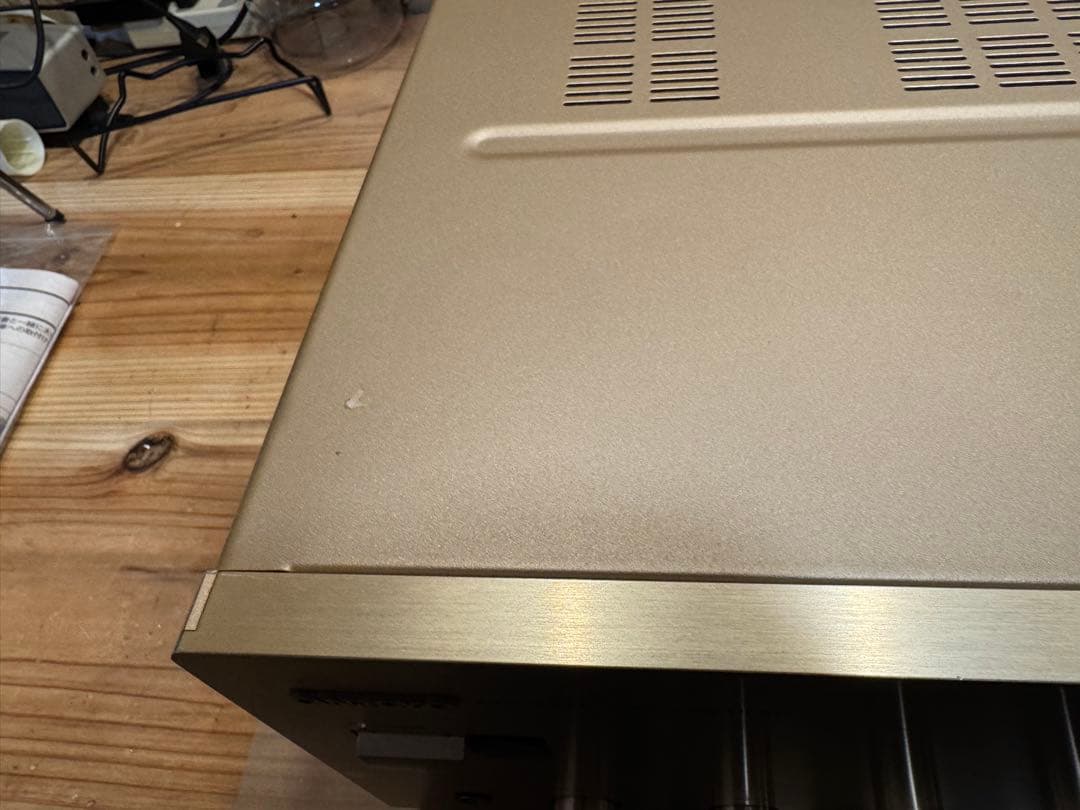 ONKYO integra A-925 インテグレーテッドステレオアンプ 本体