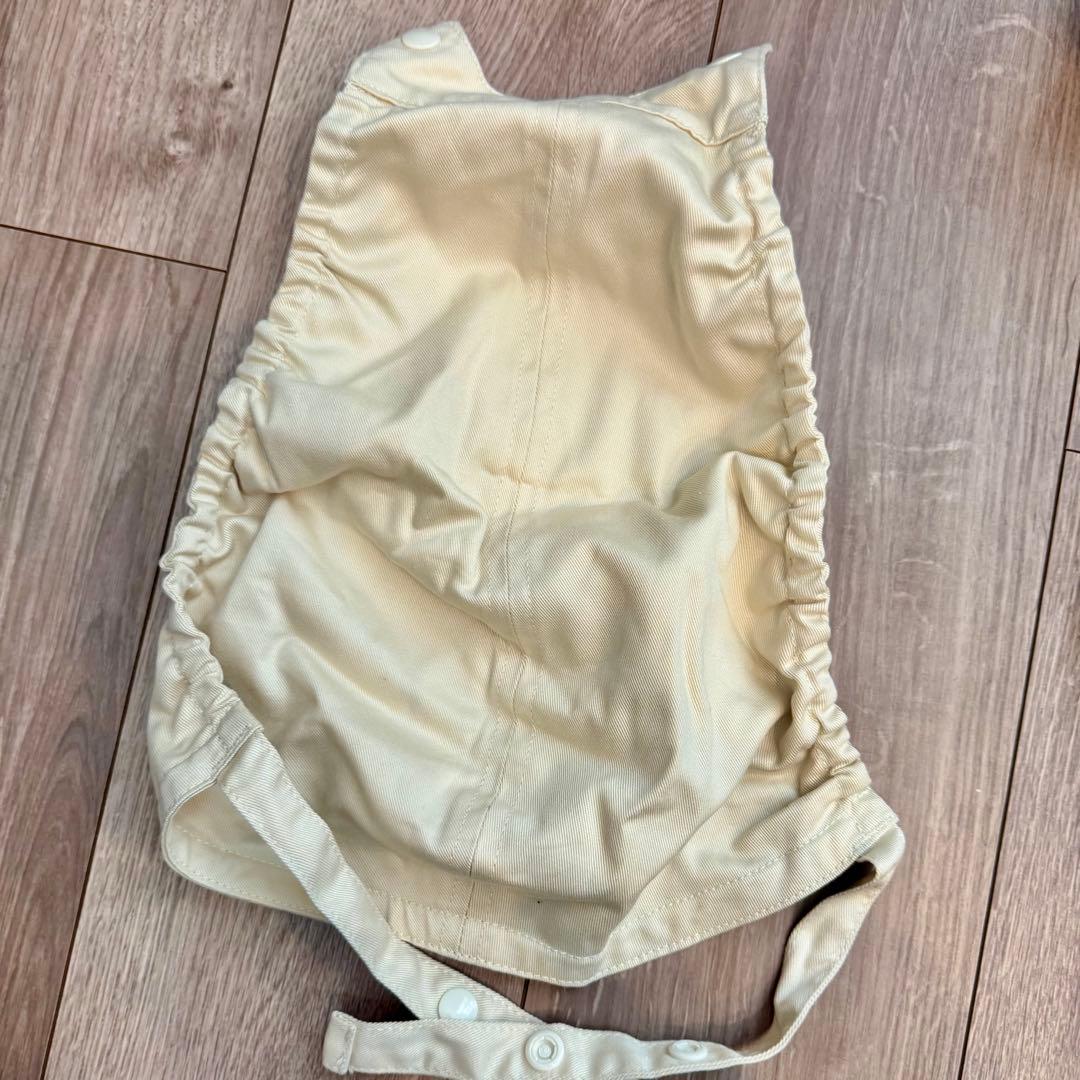 キューズベリー NICO ヘッドカバーあり