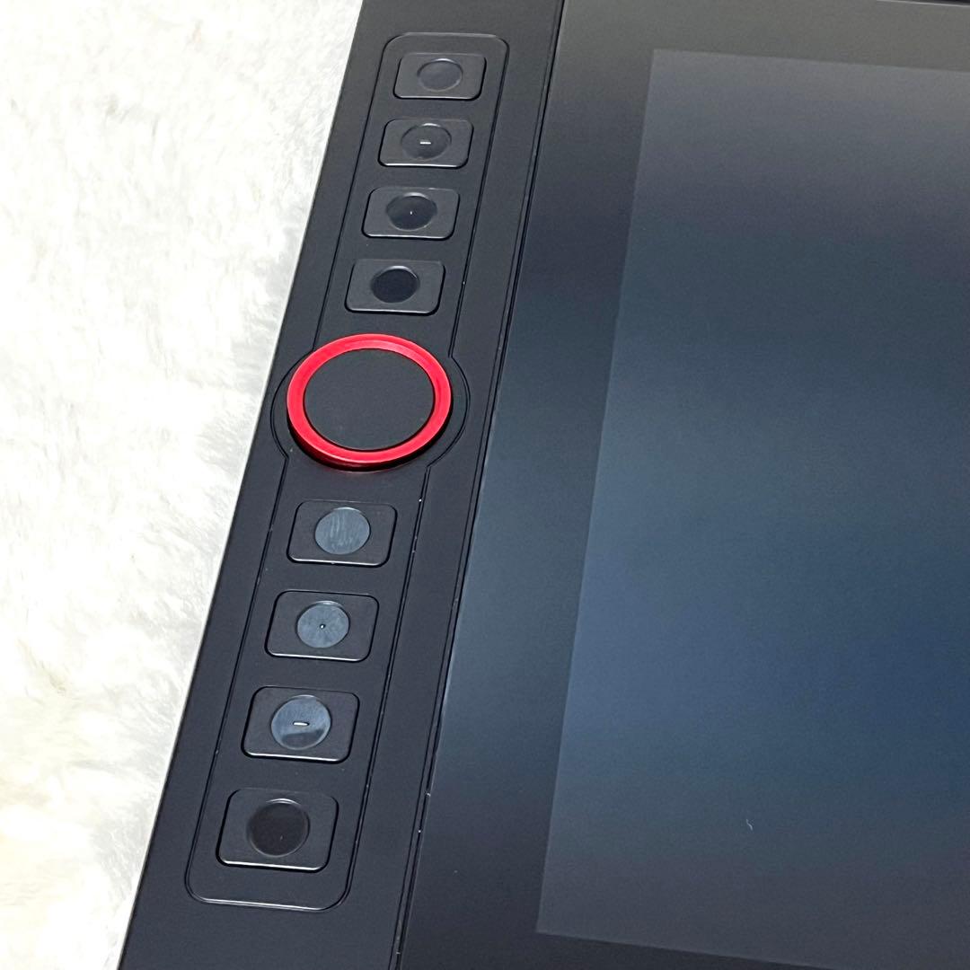 【美品】XP-Pen Artist 13.3 Pro ホリデーエディション