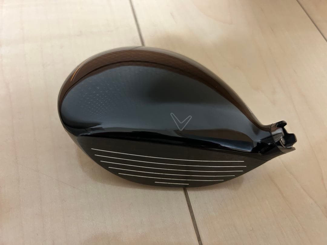 最終値下MAVRIK EXCLUSIVE FW 15° &ドライバー 10.5°