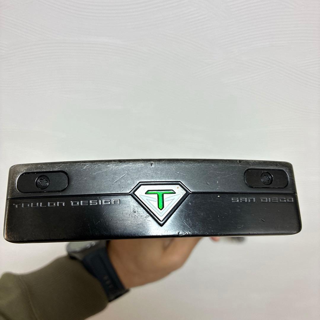 オデッセイ　トゥーロン　サンディエゴ　34インチ