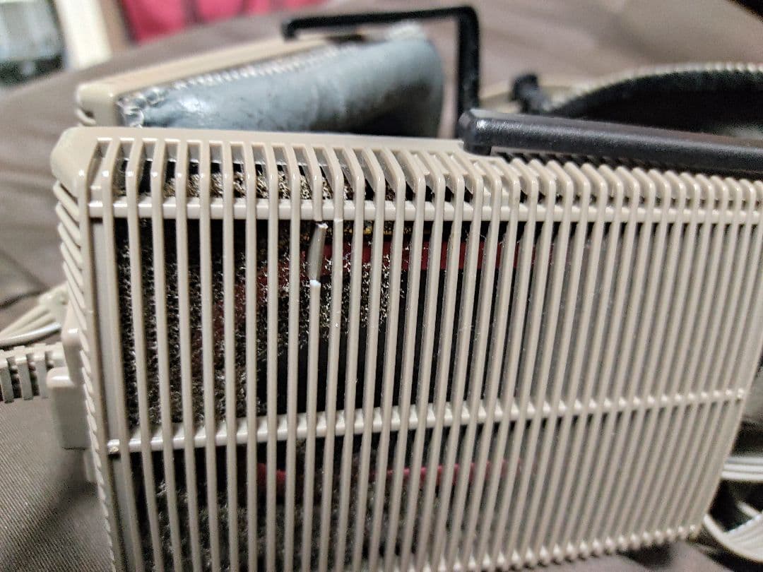 【動作良好】STAX SR-303 & SRM-323A システムセット