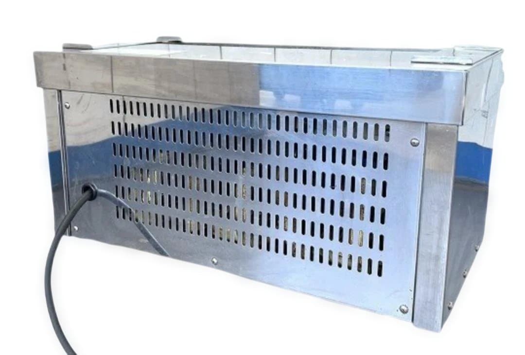 ヒゴグリラー 業務用焼鳥専用卓上型グリラー 3P-206KC 三相200V 厨房