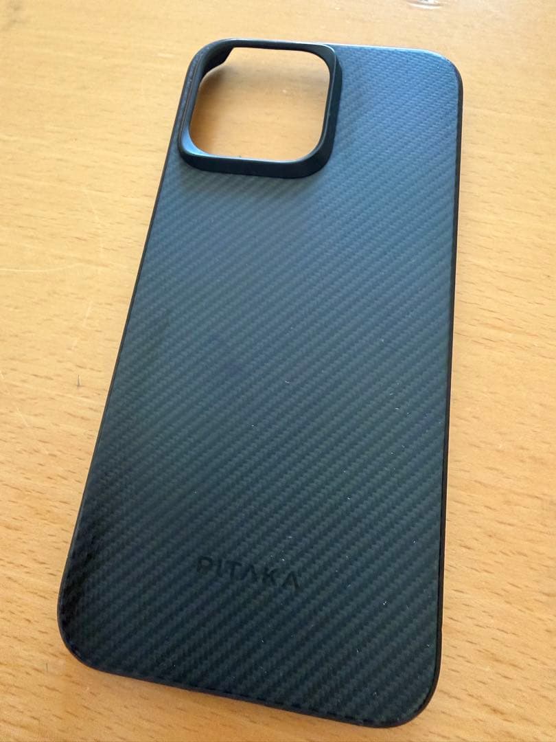 たなぶちんiPhone 15 PRO MAX箱無し