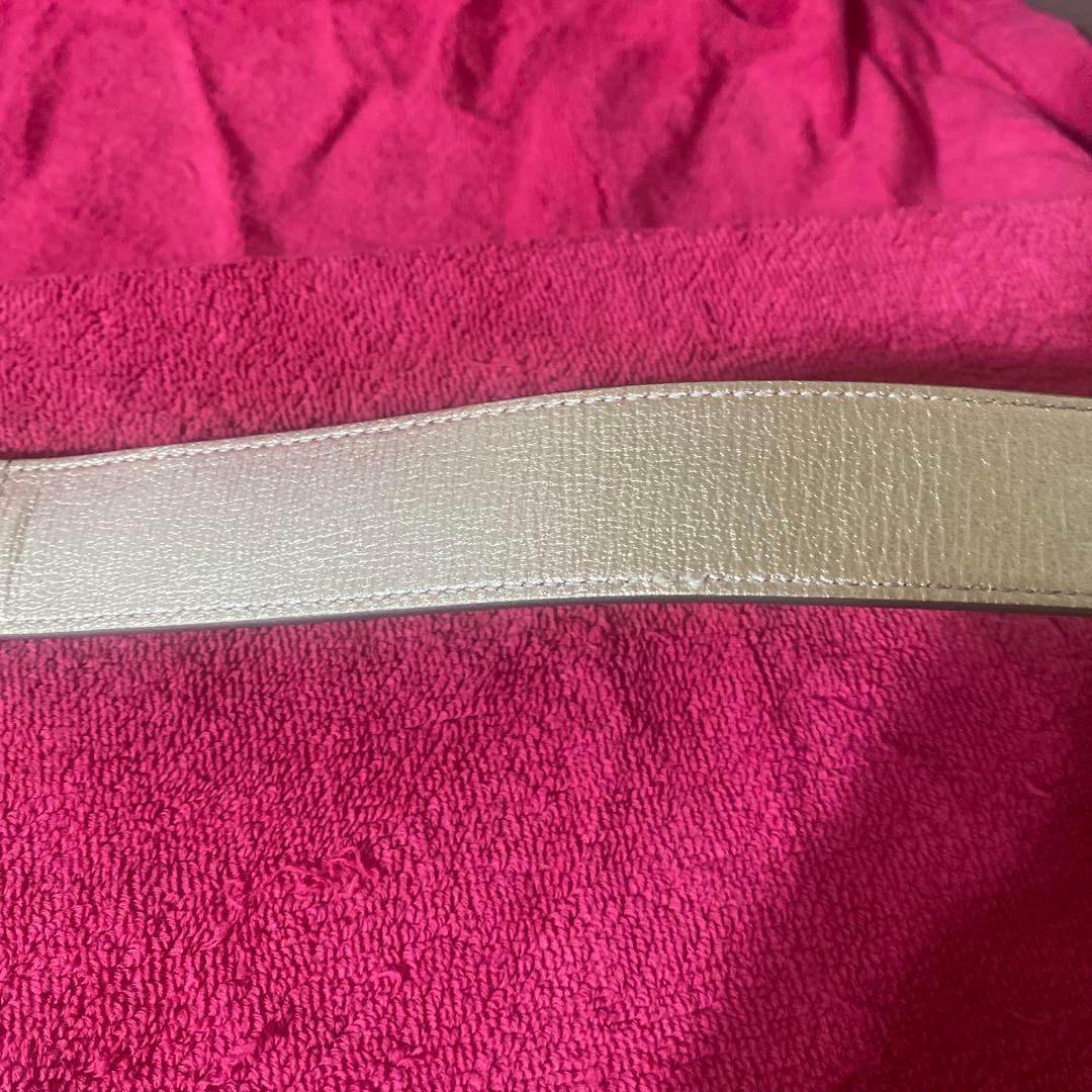 【送料無料】 Christian Dior ショルダーストラップのみ ディオール