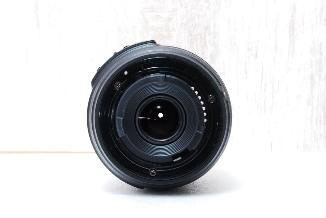 ❤️美品❤️ショット数少❤️スマホ転送セット❤️初心者向き❤️ Nikon D3000