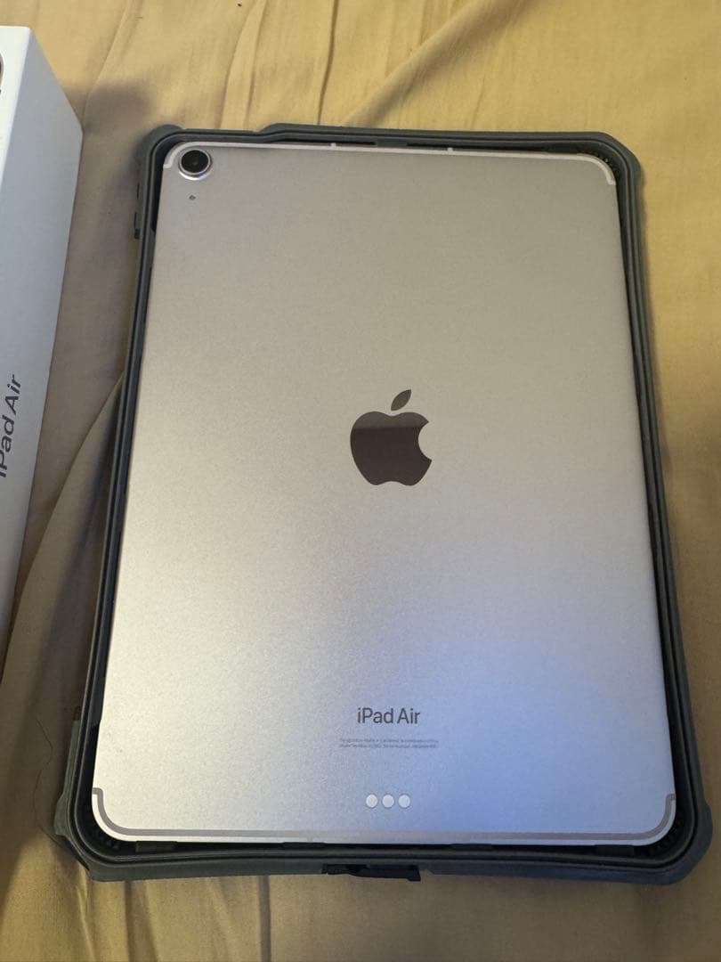 iPad Air 第6世代 11インチ M2 セルラー 512GB 本体