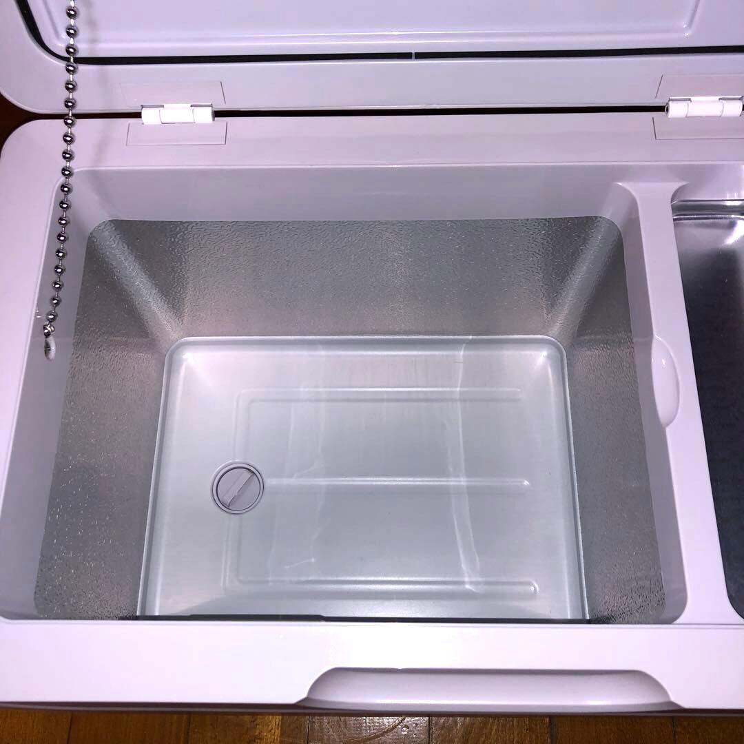 TOHO レリシア RLC-CF22 車載冷凍冷蔵庫 ポータブル冷蔵庫