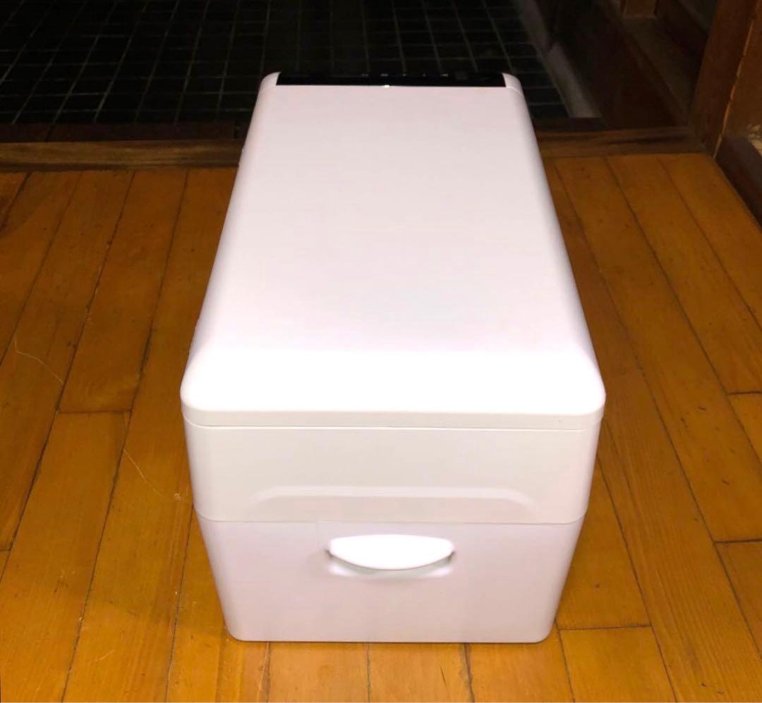 TOHO レリシア RLC-CF22 車載冷凍冷蔵庫 ポータブル冷蔵庫