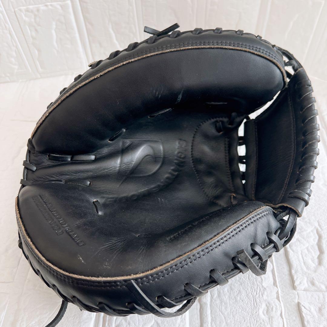 NIKE J2 キャッチャーミット SIGNATURE 城島モデル ナイキ