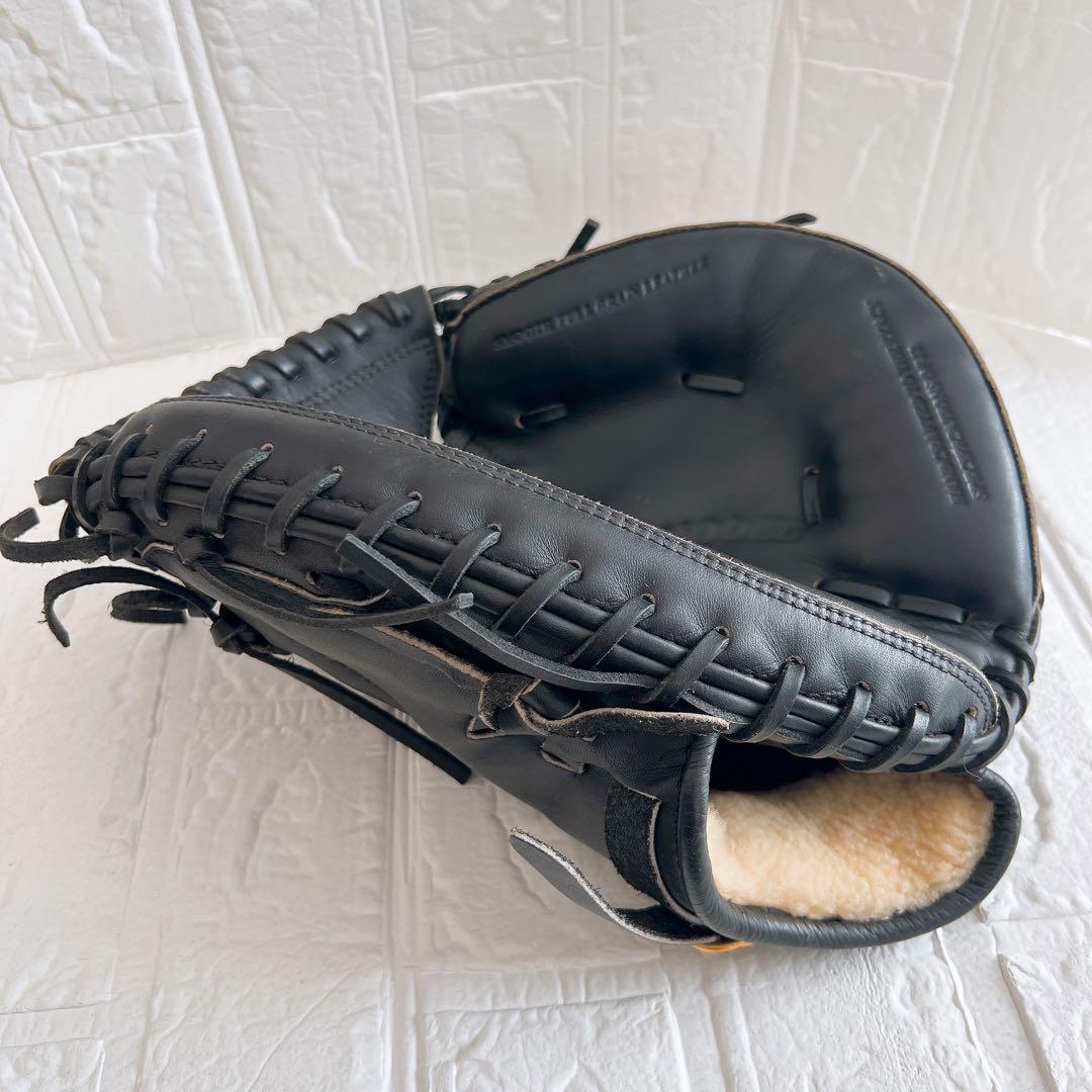 NIKE J2 キャッチャーミット SIGNATURE 城島モデル ナイキ