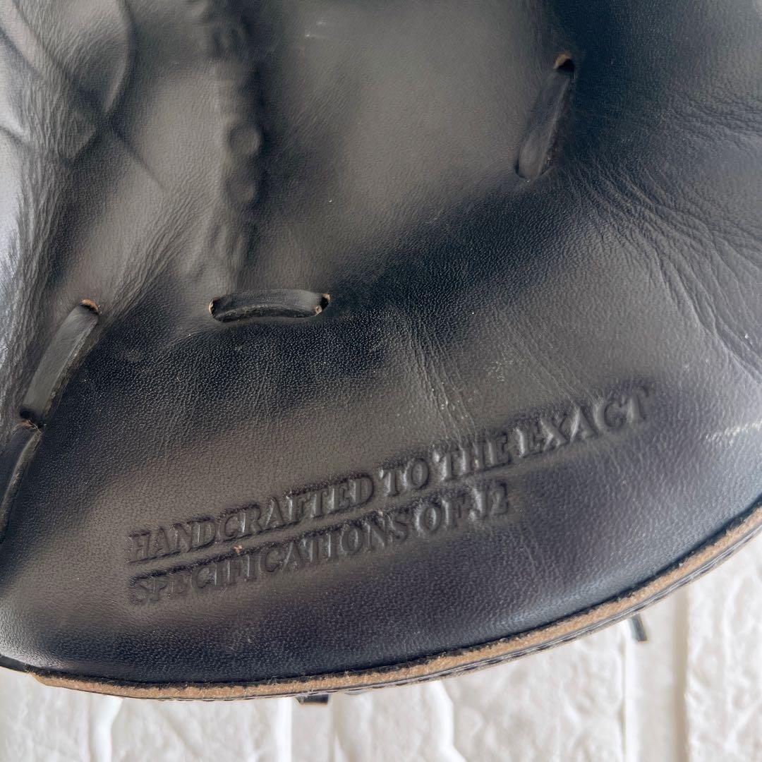 NIKE J2 キャッチャーミット SIGNATURE 城島モデル ナイキ