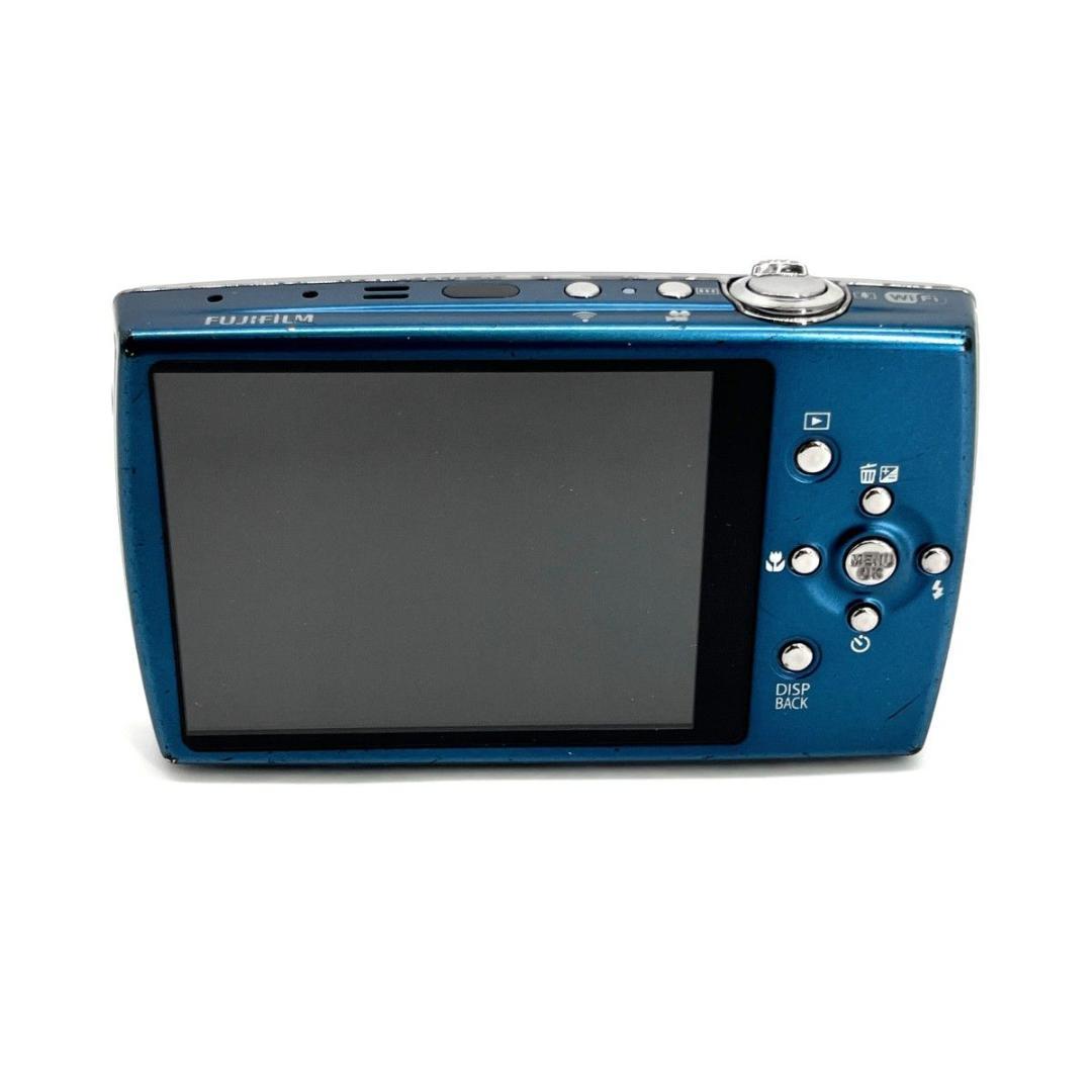 【極美品】FUJIFILM FinePix Z2000EXR WIFI搭載
