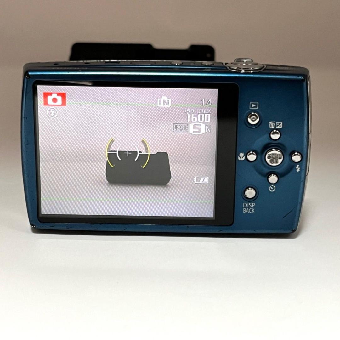 【極美品】FUJIFILM FinePix Z2000EXR WIFI搭載