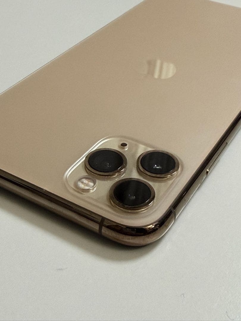 スマートフォン本体 Apple iPhone 11 Pro Max 64GB