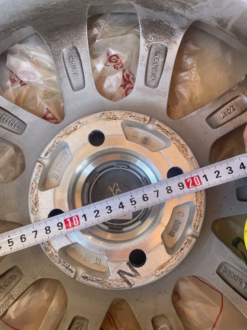 GOOD YEAR アイスナビ7 2023年165/70R14　4本セット