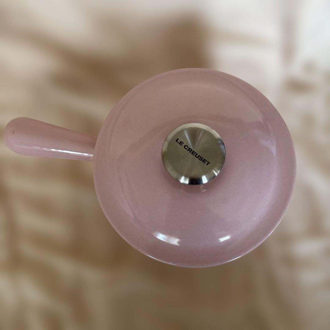 LE CREUSET ウィンザーポット