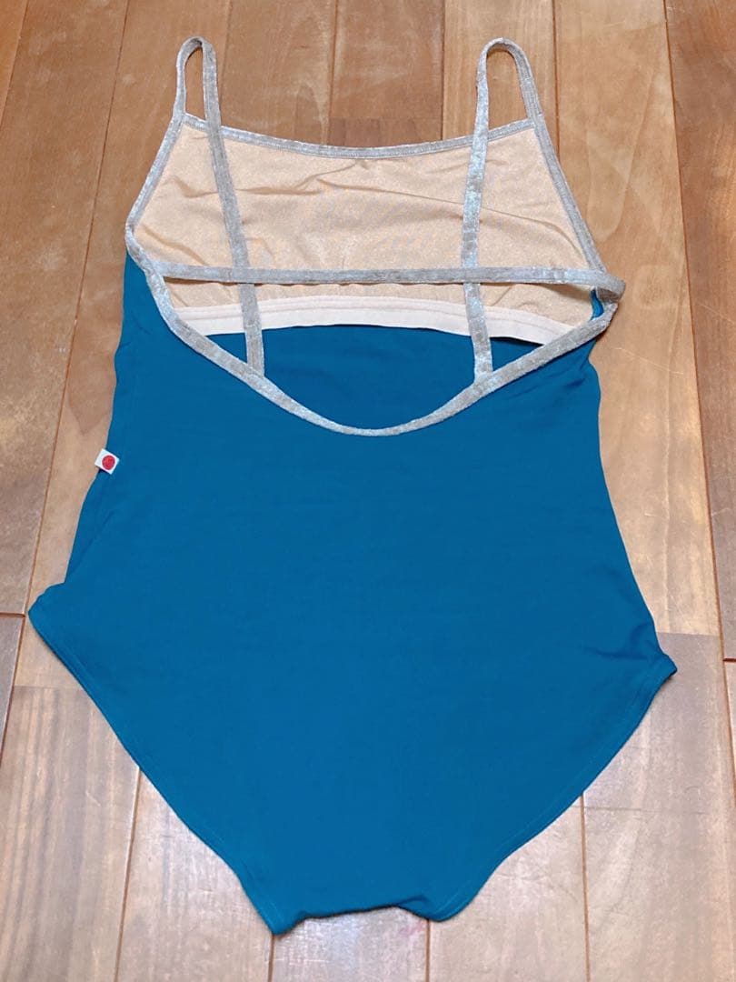 YUMIKOレオタード　S