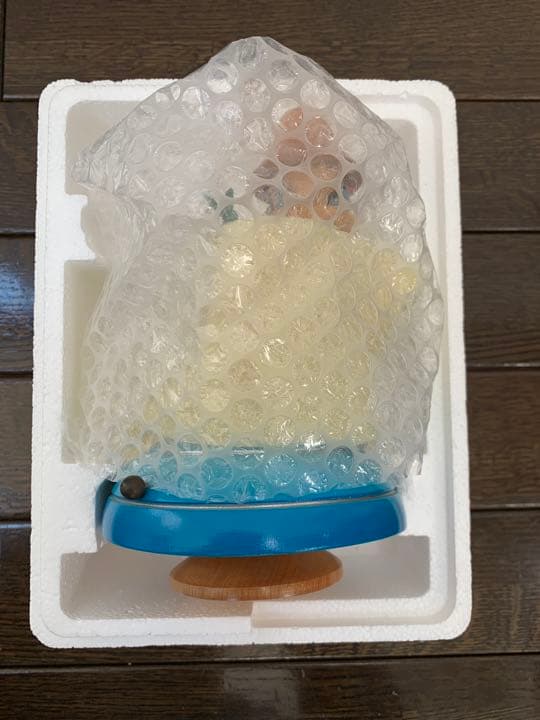 STEINBACH シュタインバッハ製の木製のオルゴール