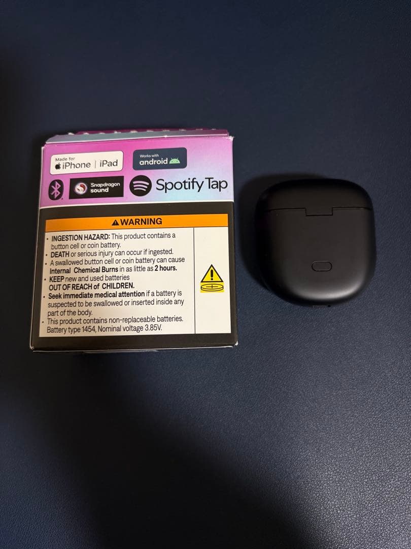 BOSE QuietComfort Ultra Earbuds（2nd GEN）