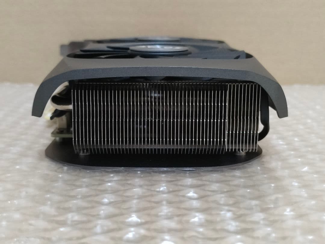 T*k様 ZOTAC GeForce RTX4070 12GB