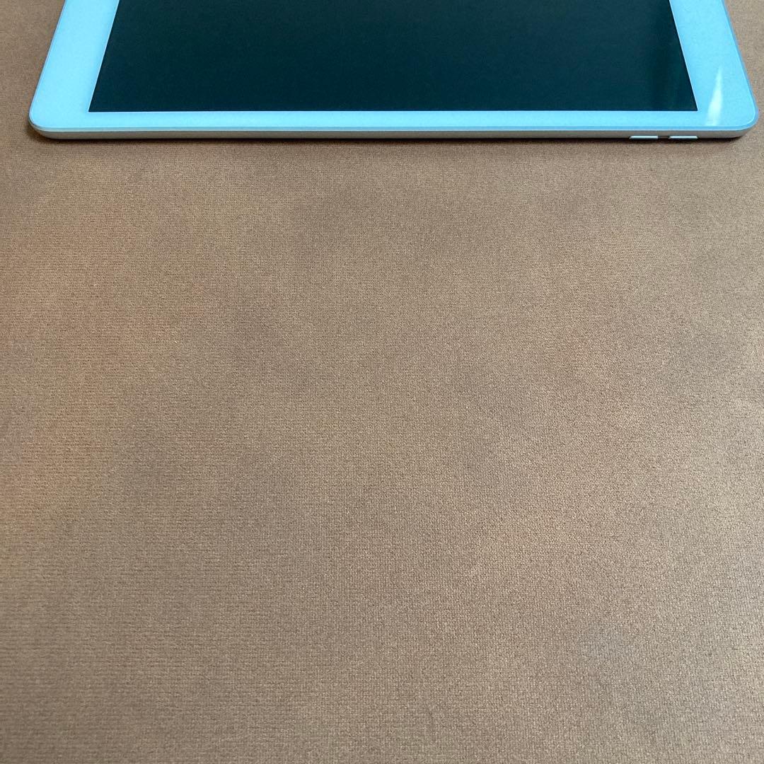 347【早い者勝ち】電池良好☆iPad7 第7世代 32GB WIFIモデル☆