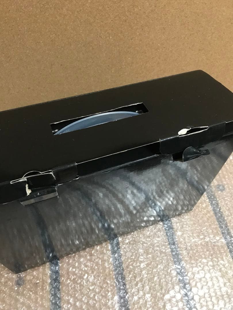 付属品未使用　高画質ポータブルDVD・BD・Blu-ray・ブルーレイプレーヤー