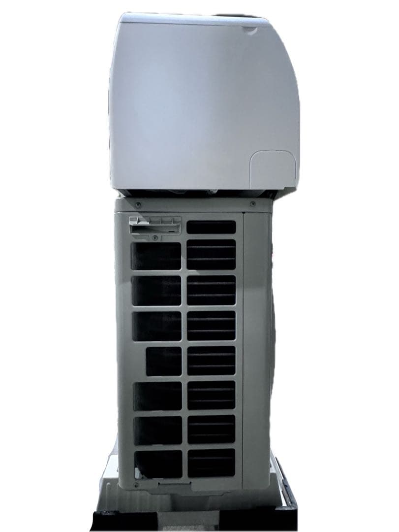 ダイキン 6畳用 ルームエアコン AN224AFS-W 2024年製 ①