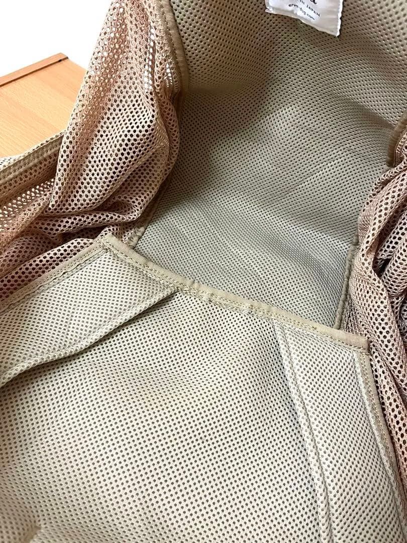 erva エルバ　メッシュ スリング