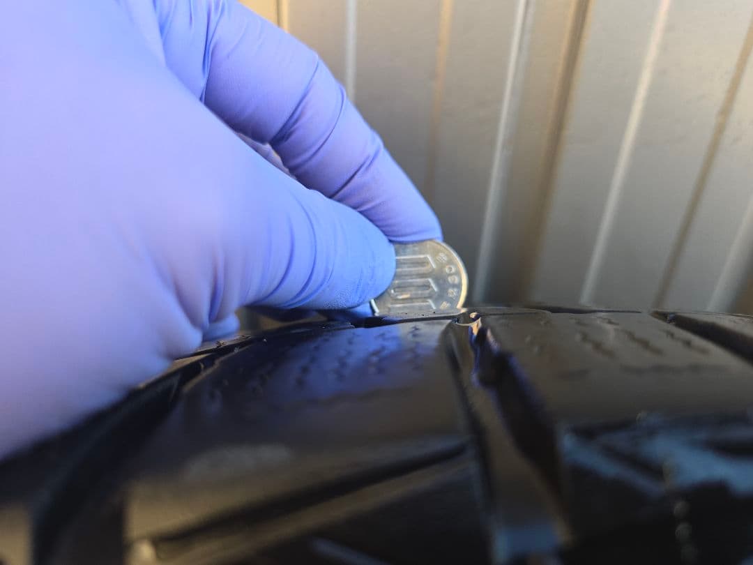 16インチ スタッドレスホイールセット