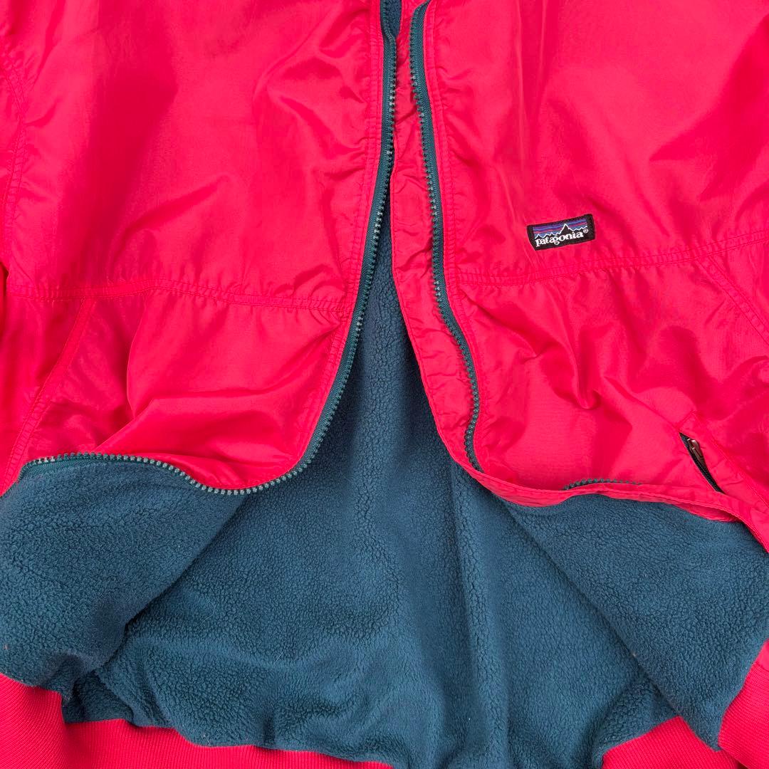 き*ん様 90s〜 Patagonia パタゴニア シェルドシンチラ USA製