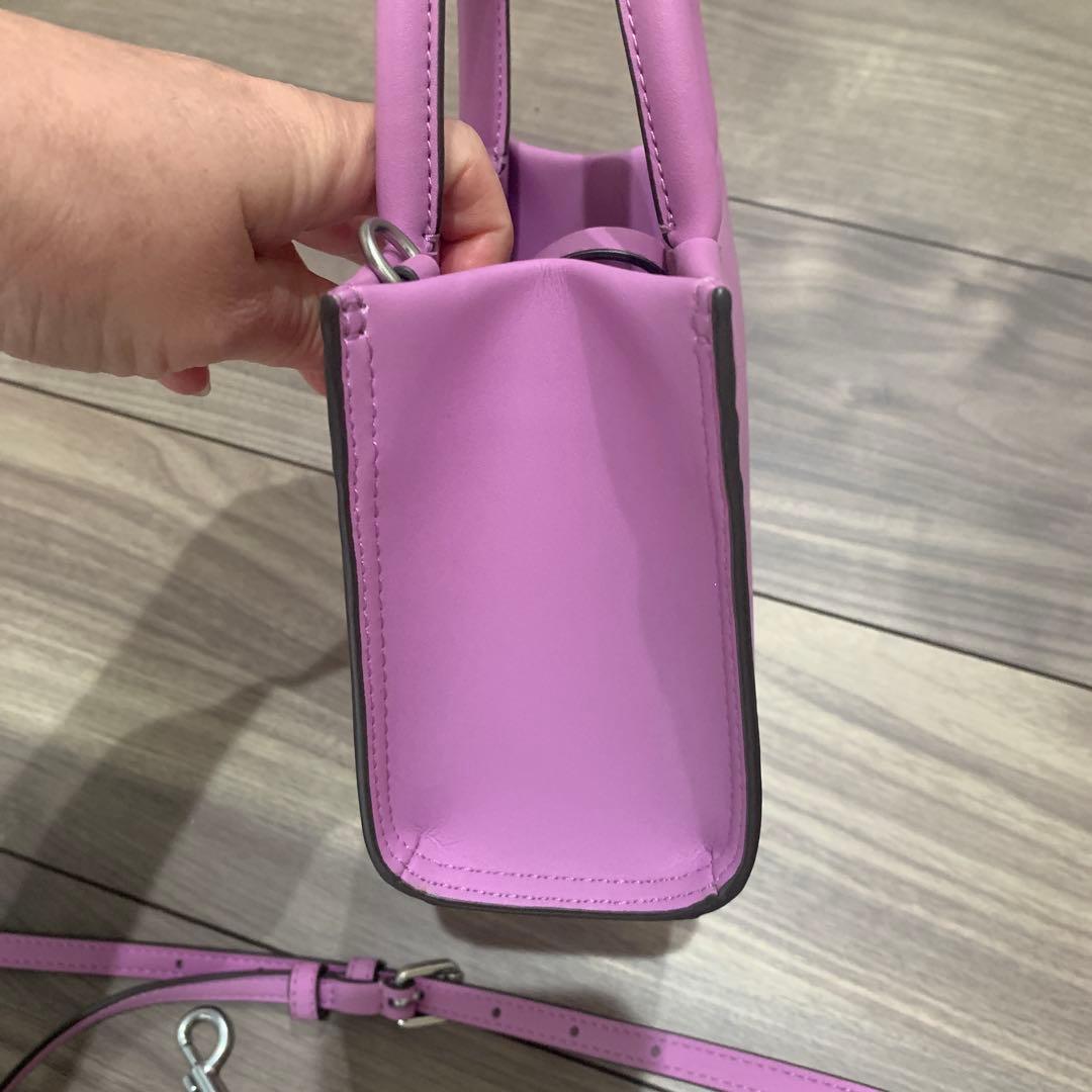 Tory Burch Ella Bio ミニトートバッグ