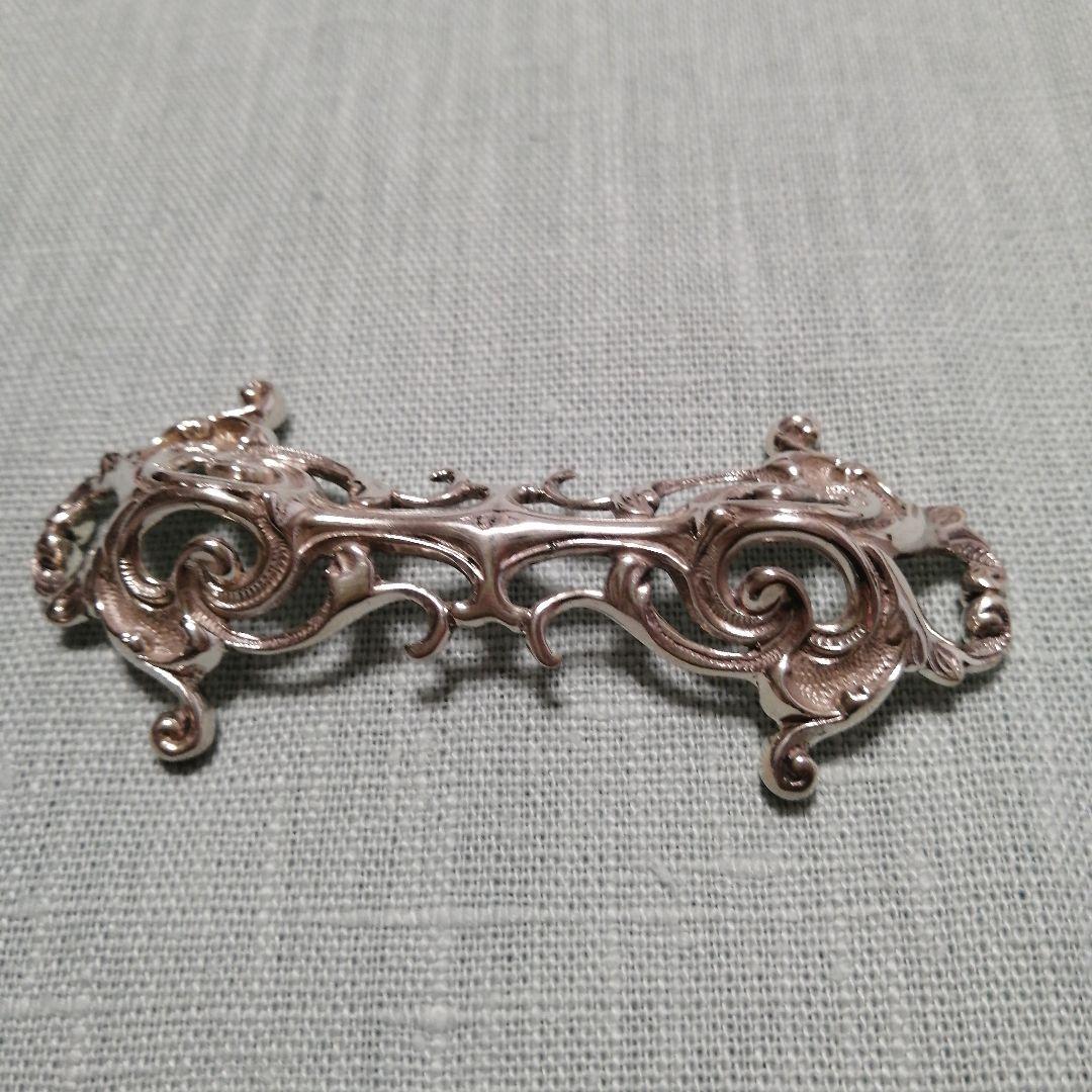 ナイフレスト　4個