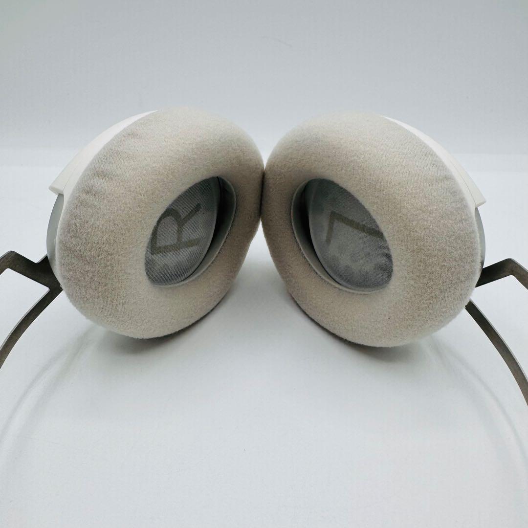 【極美品】 TRUTH Silver ゲーミングヘッドセット FUMO-GHS1