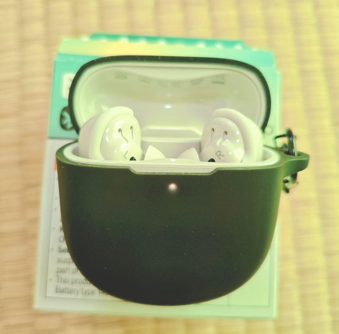 Bose QuietComfort Ultra 2nd GEN（第2世代）