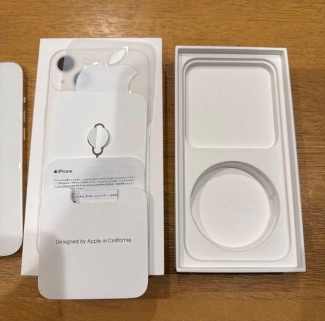 Apple iPhone13 美品 大容量 512GB
