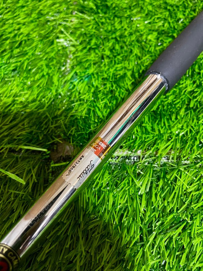 限定　スコッティキャメロン　スタジオセレクト　ニューポート2 MID カスタム