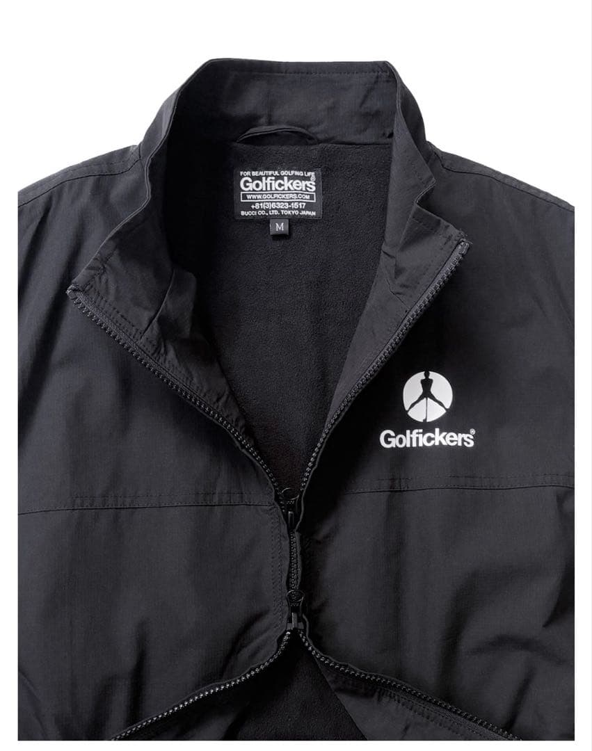 Golfickers！ゴルフィッカーズ・ベスト