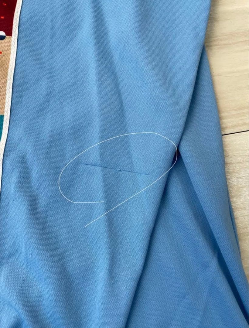 ボーラホリック ballaholic セットアップ