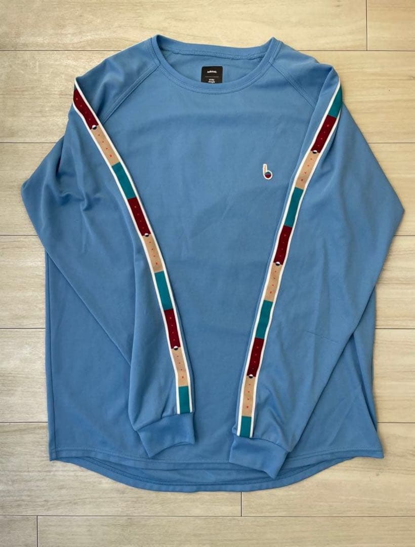 ボーラホリック ballaholic セットアップ