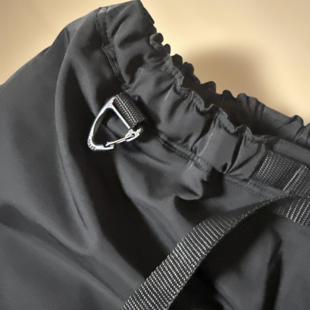 DRT x ELECTRIC TROPHY SHOT パンツLサイズ