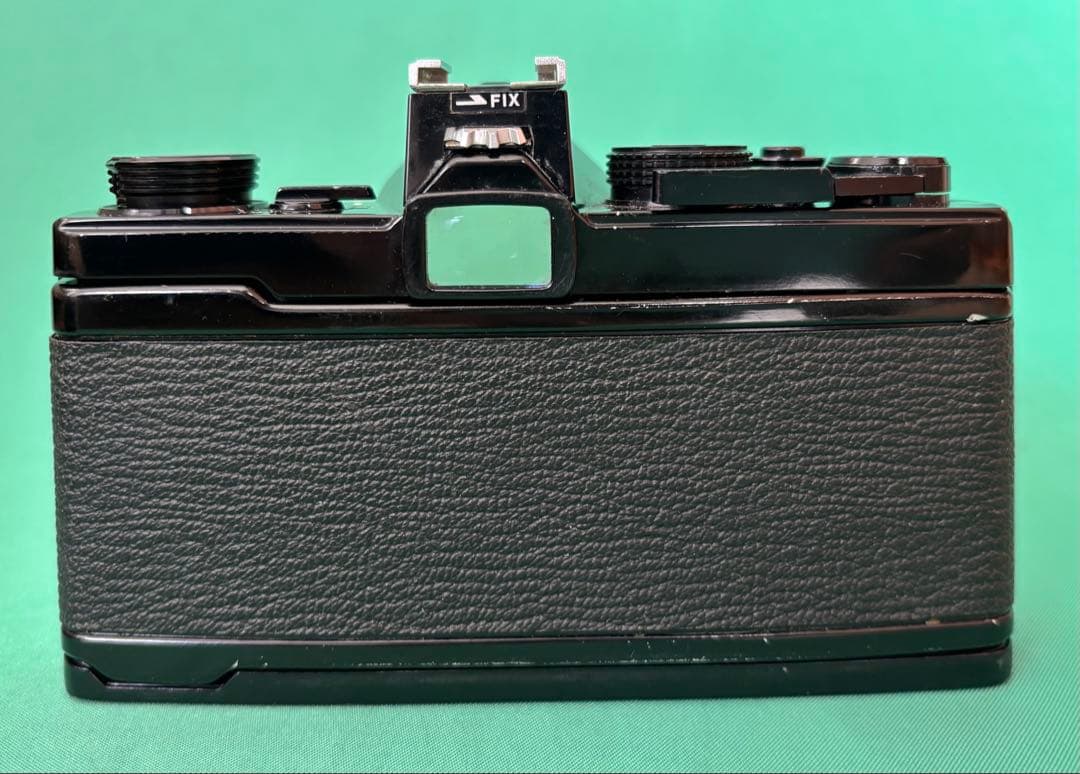 ★ OLYMPUS OM-1 BLACK + ★ 標準レンズ 50mm