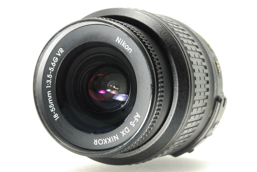 pooh ta-re 様フォロー割_Nikon D5000❤️デジタル 一眼レフ