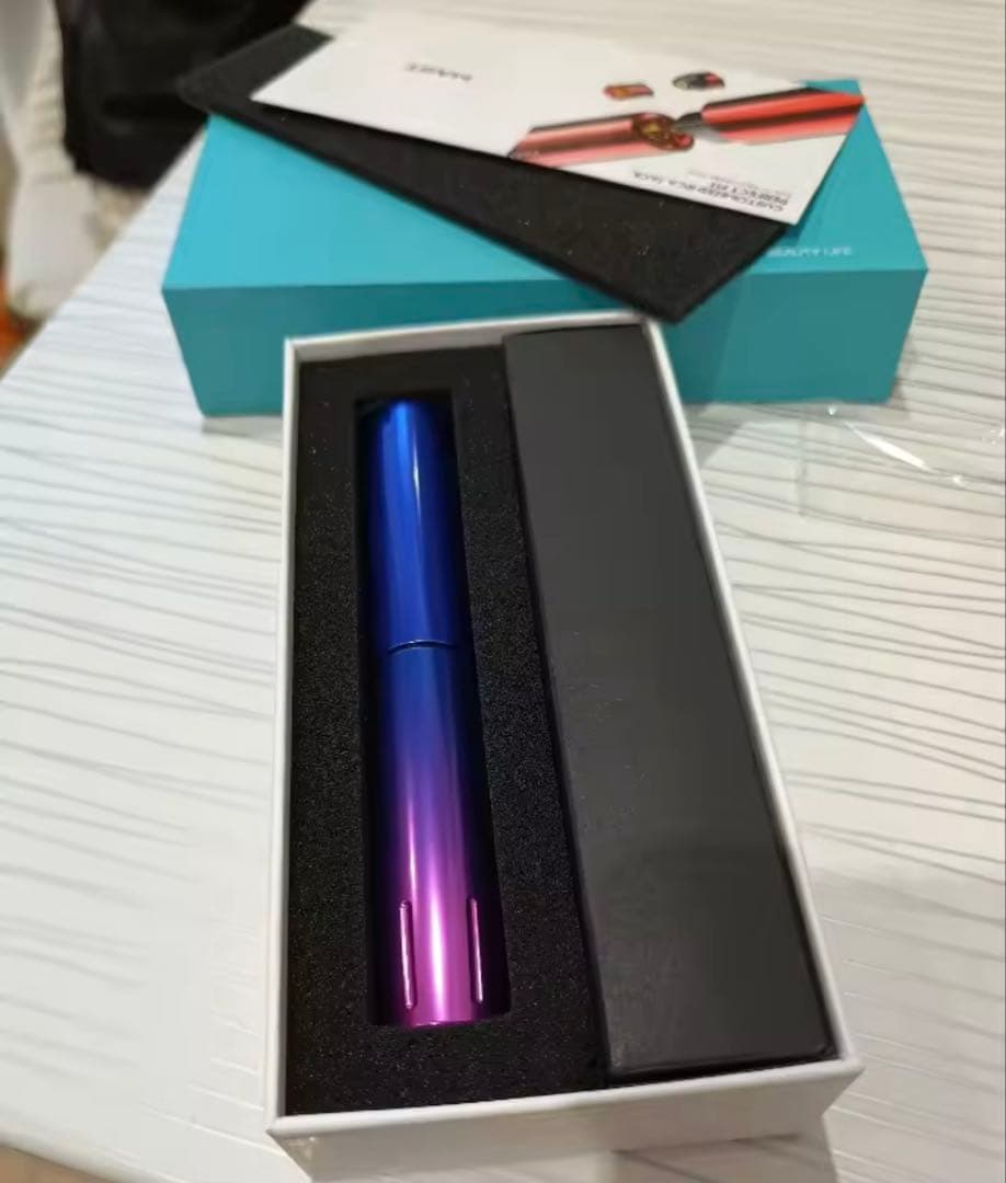 【値下げ・針付き】アートメイク★マシン★Mast Tour Y22 ワイヤレス