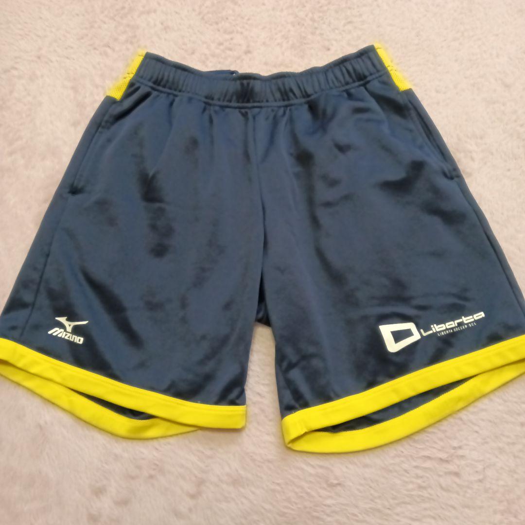 Liberta サッカーウェア8点セット