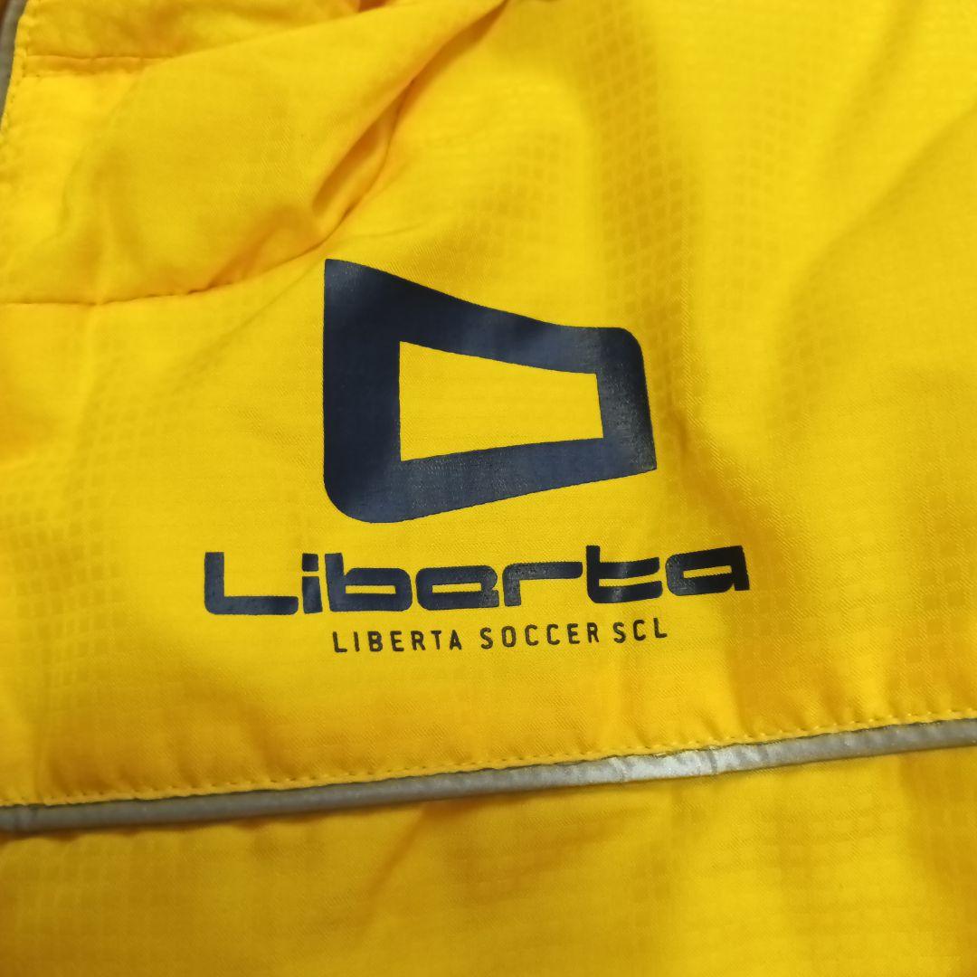 Liberta サッカーウェア8点セット