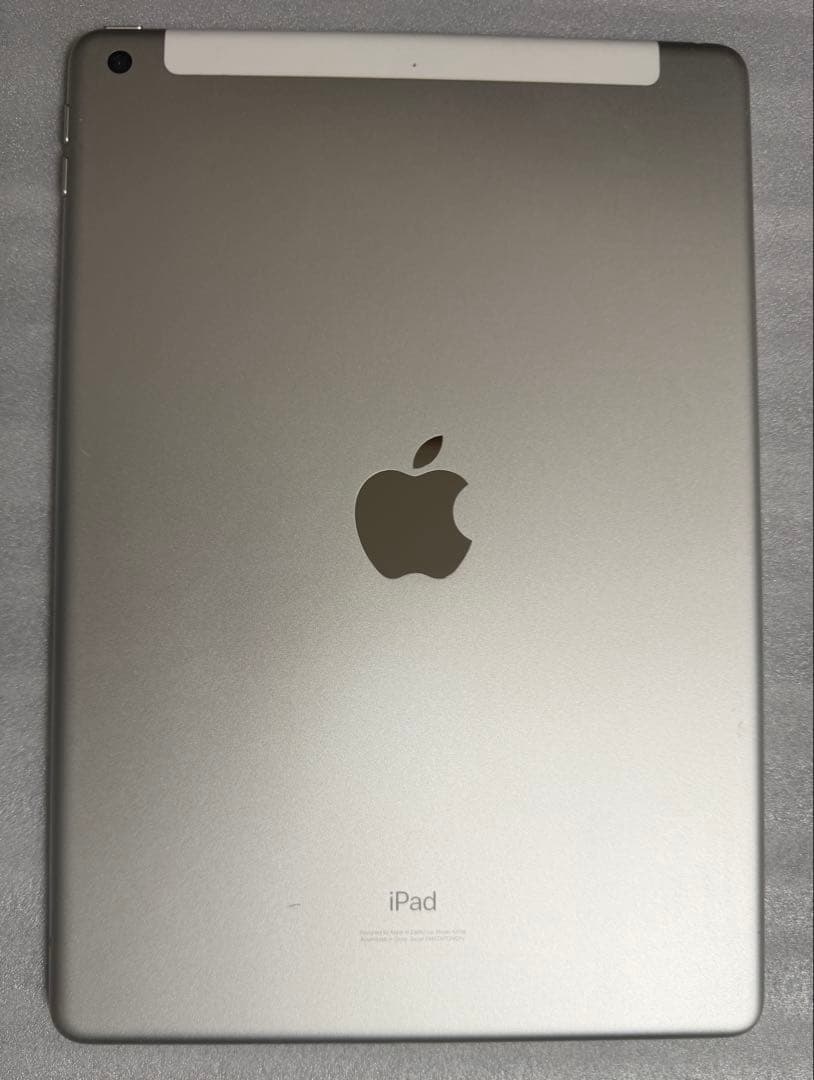 iPad 第7世代 32GB バッテリー最大容量96%