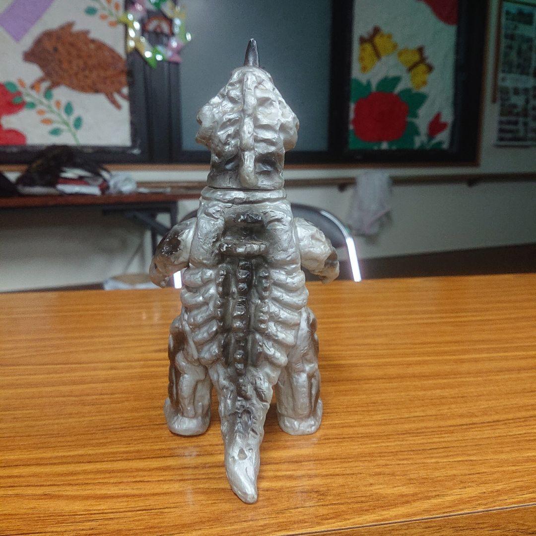 ブルマァク/シーボーズ ソフビ