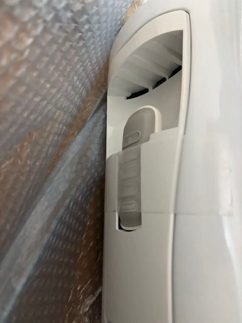 De'Longhi オイルヒーター ベルカルド RHJ75V0915-GY